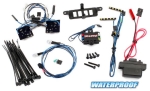 TRX8898 LED-Lightkit TRX-4 MB-500/4x4 + 6x6